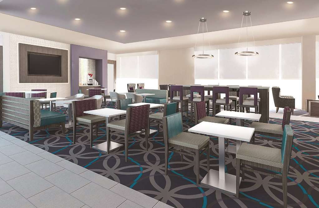 Hotel La Quinta By Wyndham Tulsa Broken Arrow Einrichtungen foto
