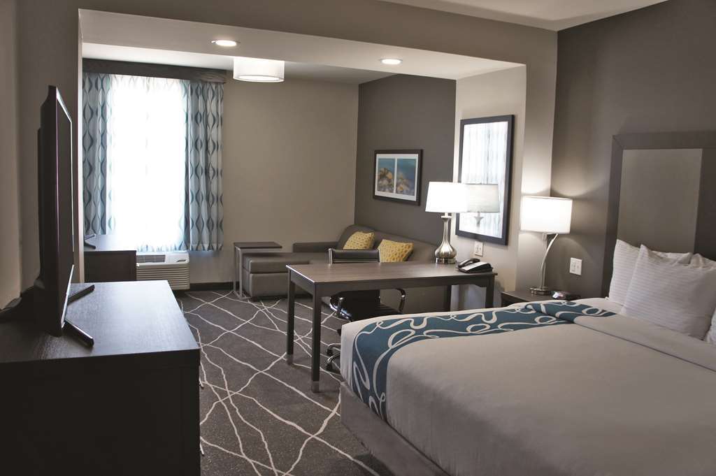Hotel La Quinta By Wyndham Tulsa Broken Arrow Zimmer foto