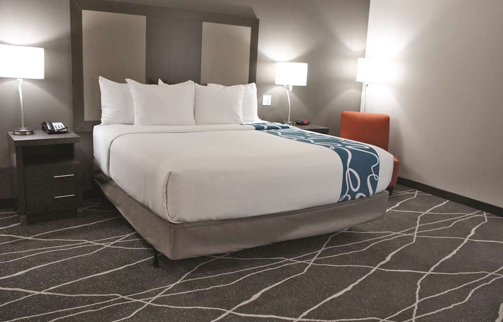 Hotel La Quinta By Wyndham Tulsa Broken Arrow Zimmer foto