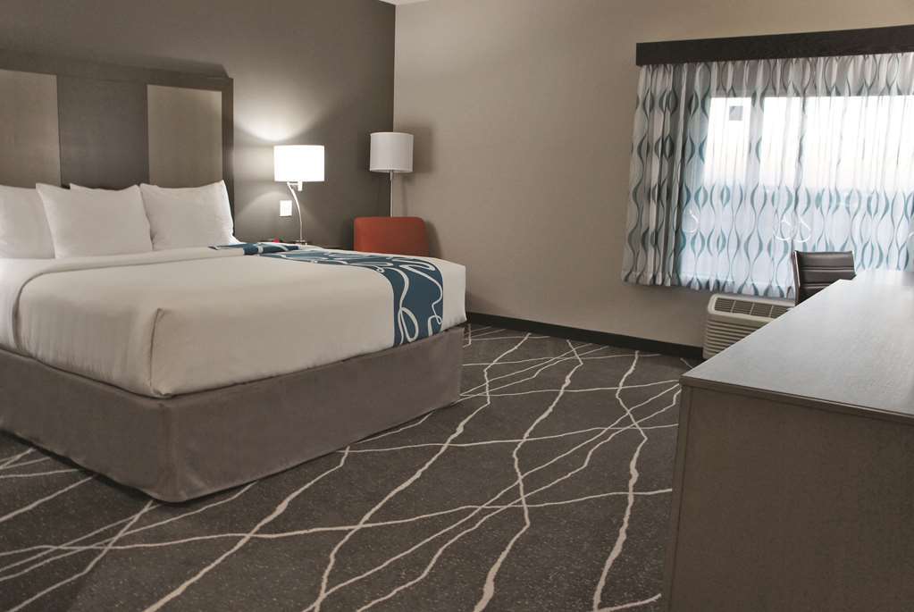 Hotel La Quinta By Wyndham Tulsa Broken Arrow Zimmer foto