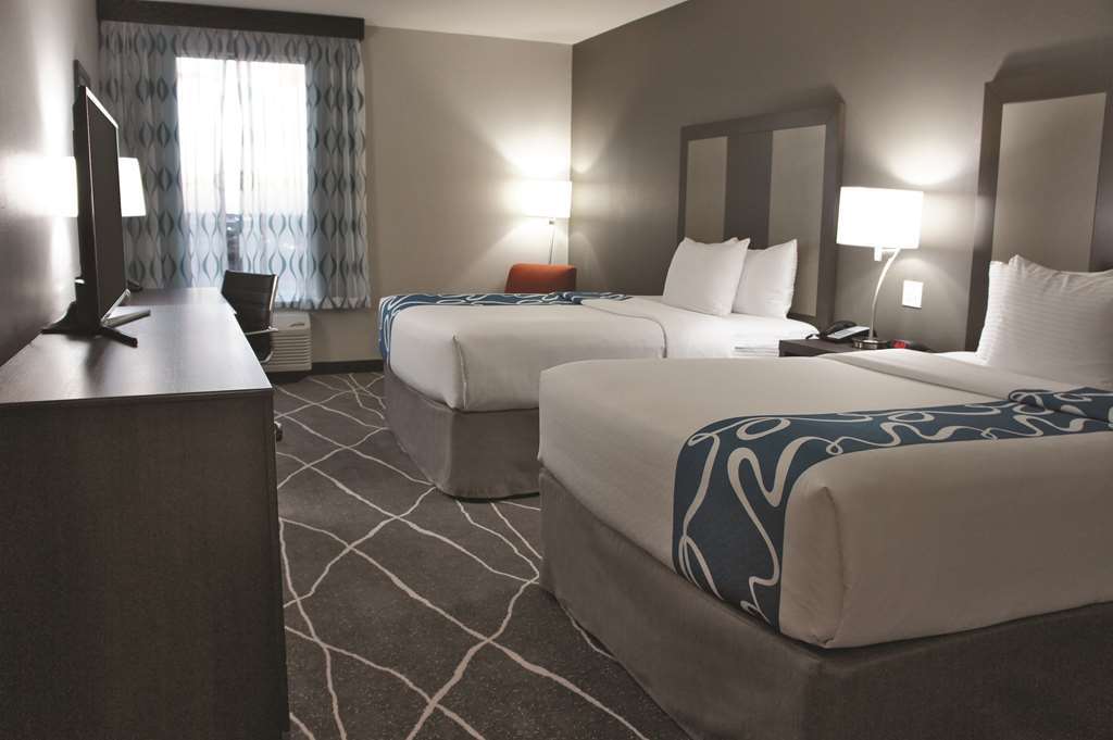 Hotel La Quinta By Wyndham Tulsa Broken Arrow Zimmer foto