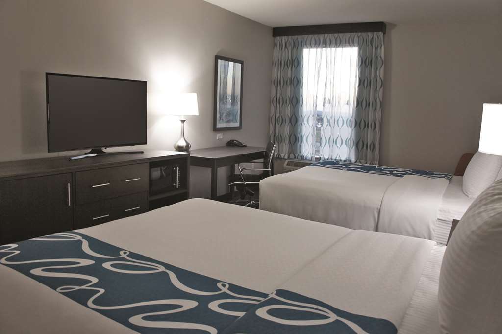 Hotel La Quinta By Wyndham Tulsa Broken Arrow Zimmer foto